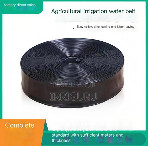 Rainhose N45 Farmland Horticulture Drizzle Spray Pipe - thumbnail 4