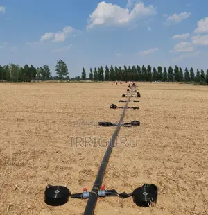 Rainhose N45 Farmland Horticulture Drizzle Spray Pipe