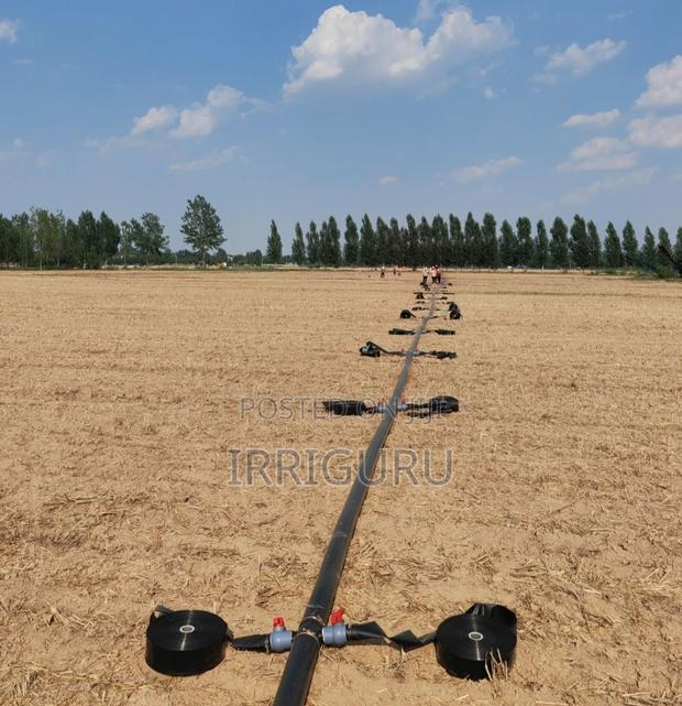 Rainhose N45 Farmland Horticulture Drizzle Spray Pipe - thumbnail 5