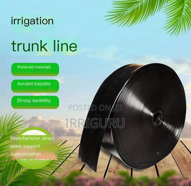 Rainhose N45 Farmland Horticulture Drizzle Spray Pipe - thumbnail 6