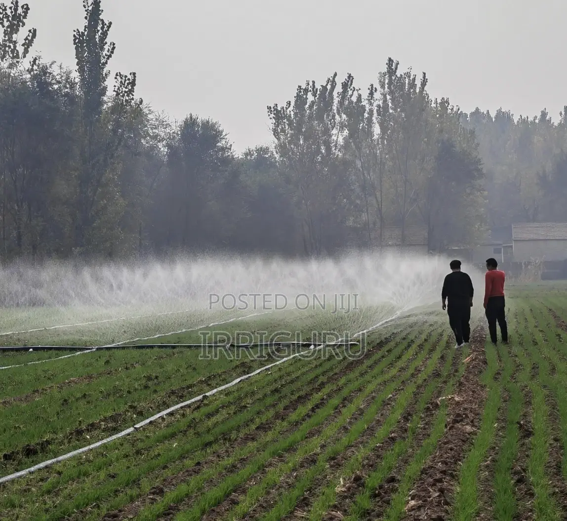 Rainhose N45 Farmland Horticulture Drizzle Spray Pipe