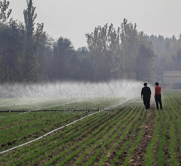 Rainhose N45 Farmland Horticulture Drizzle Spray Pipe - thumbnail 8