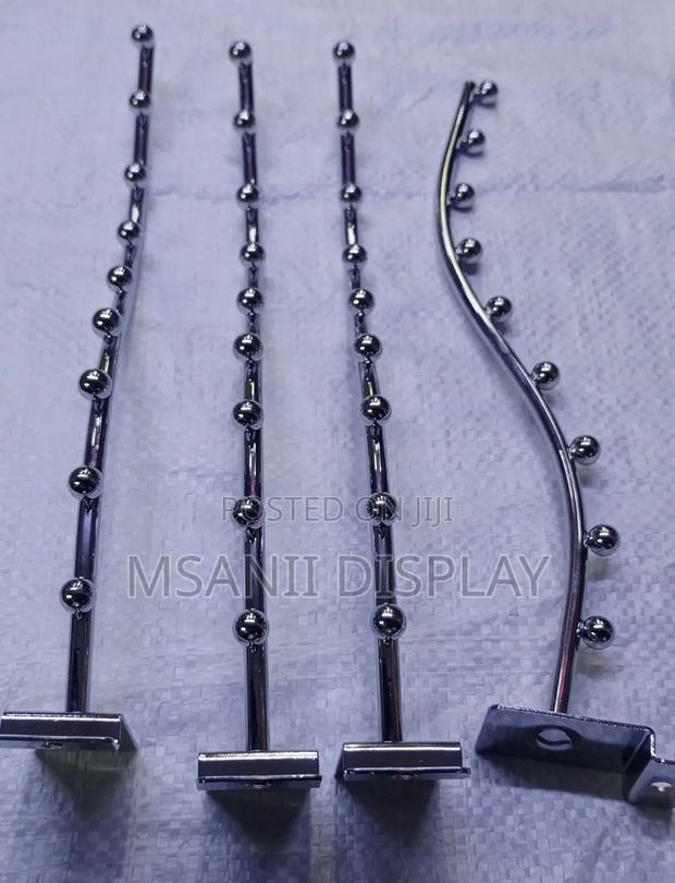 Wall Hook Slim 9balls - thumbnail 2