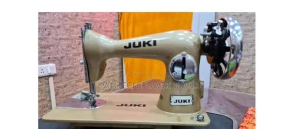 Juki Sewing Machine - main view