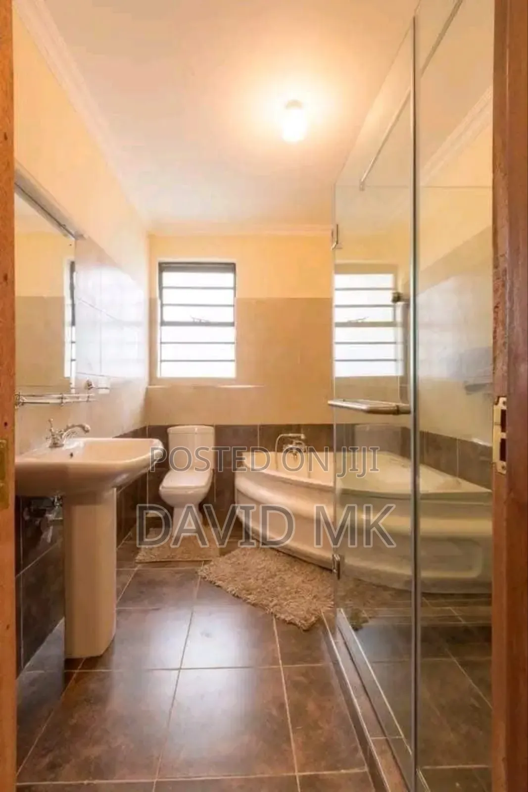 4bdrm Villa in Kamakis for rent