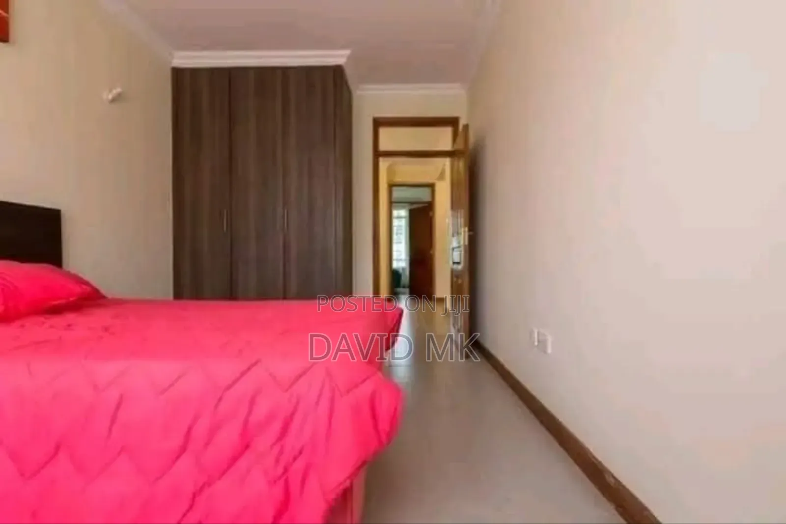 4bdrm Villa in Kamakis for rent