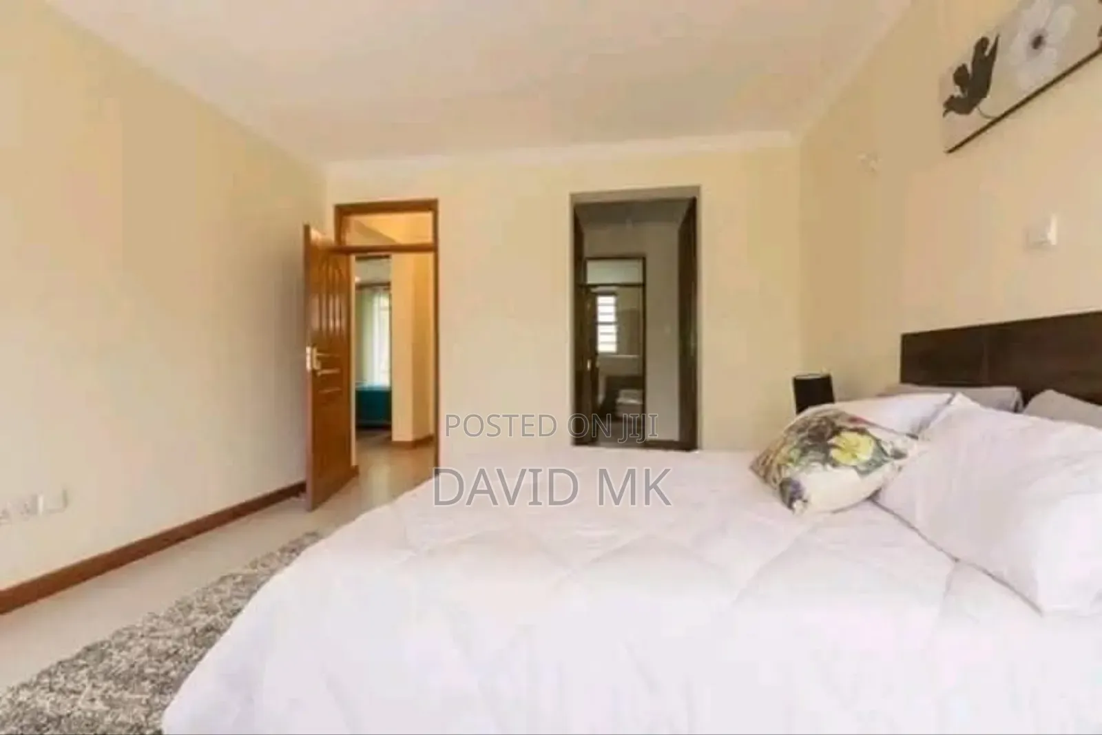 4bdrm Villa in Kamakis for rent