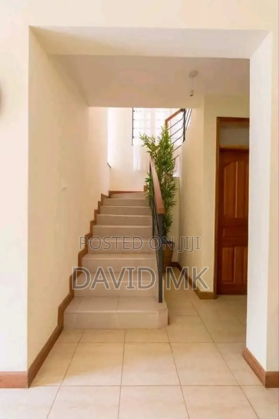 4bdrm Villa in Kamakis for rent