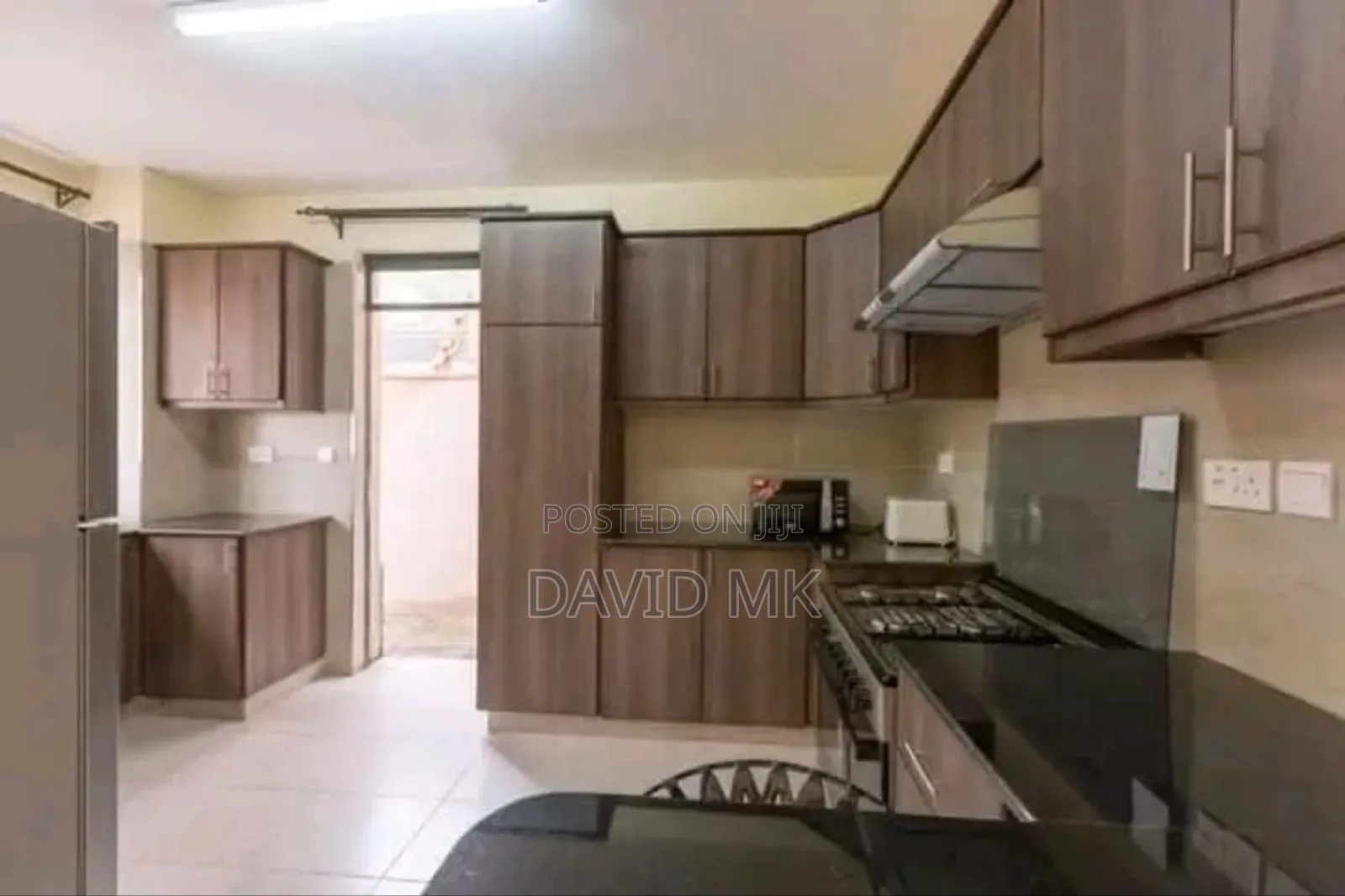 4bdrm Villa in Kamakis for rent