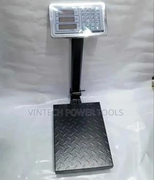 Platform Scale - thumbnail 2