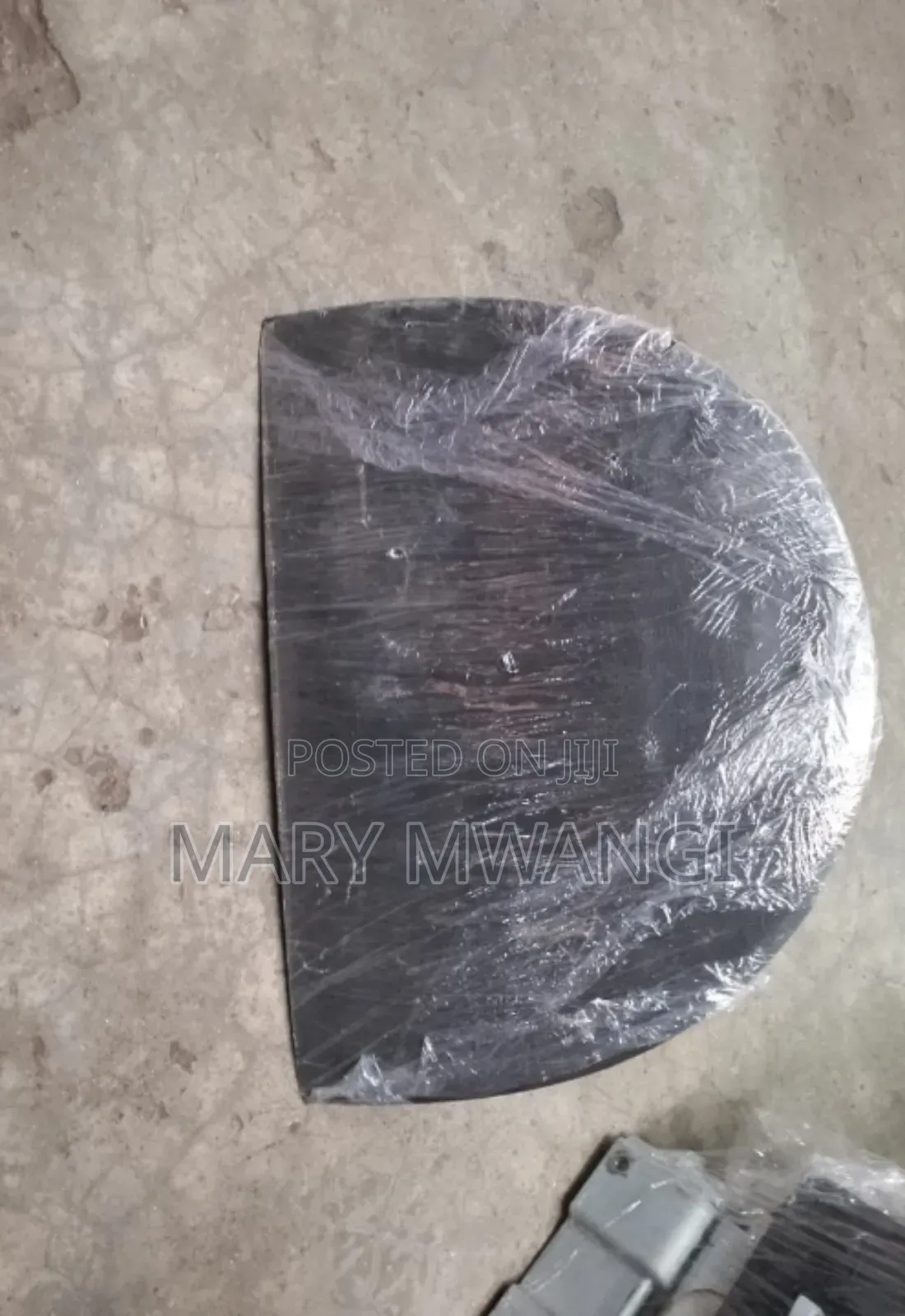 Ex Japan March Dashboard Airbag