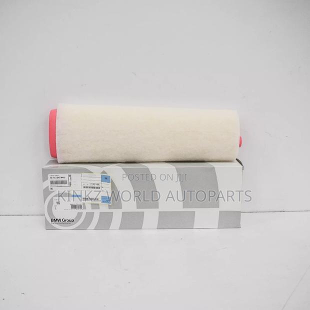BMW M57 Engine Air Filter Cleaner Element X5,X6 