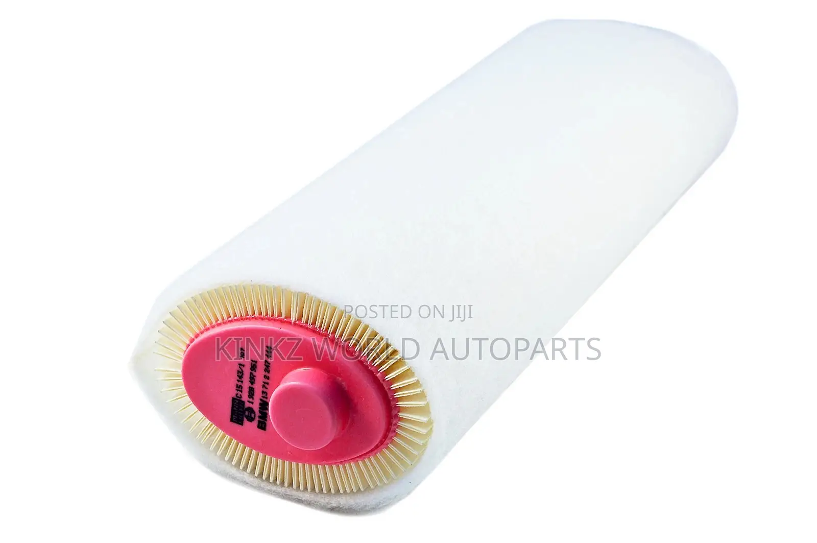 BMW M57 Engine Air Filter Cleaner Element X5,X6 