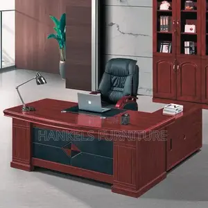 Human Resource Officer Executive Office Desk