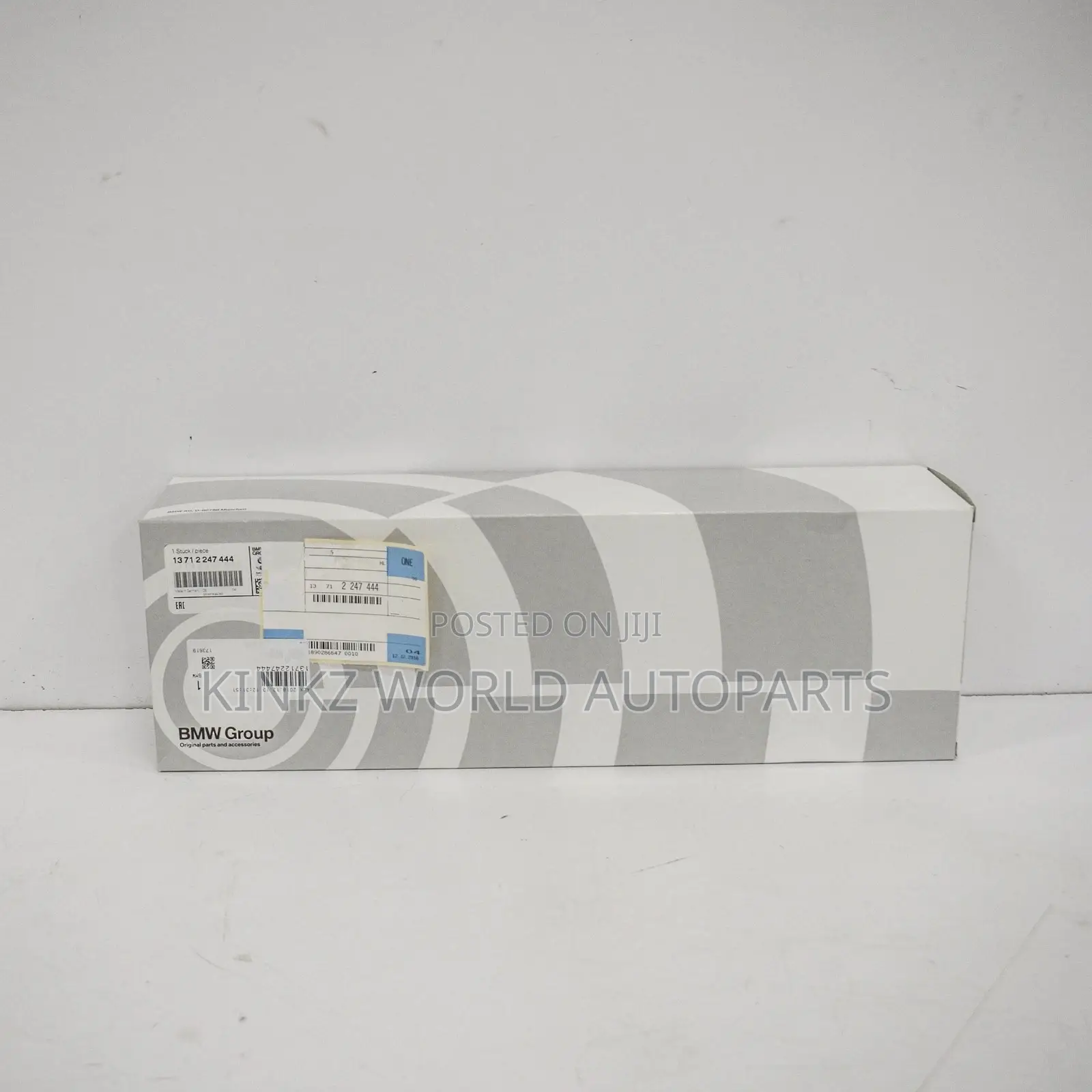 BMW M57 Engine Air Filter Cleaner Element X5,X6 