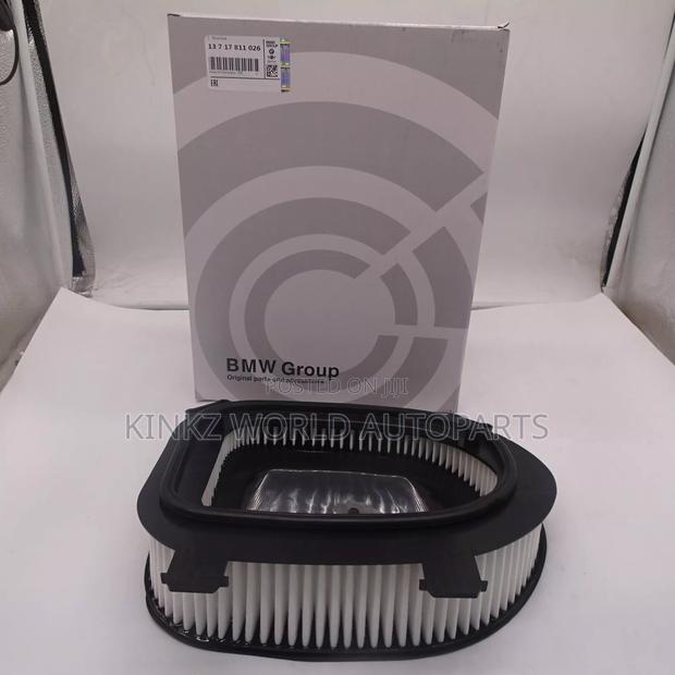 Genuine BMW F25 X3 Engine Air Filter Oem 