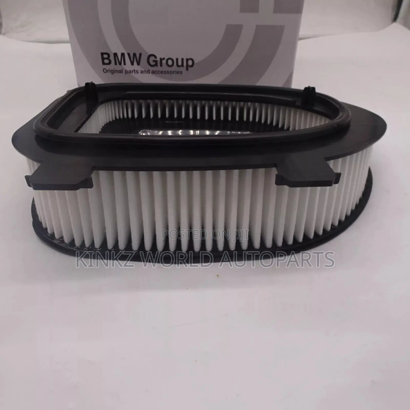 Genuine BMW F25 X3 Engine Air Filter Oem 