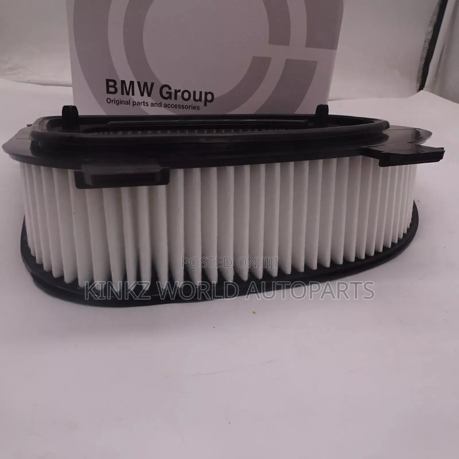 Genuine BMW F25 X3 Engine Air Filter Oem 