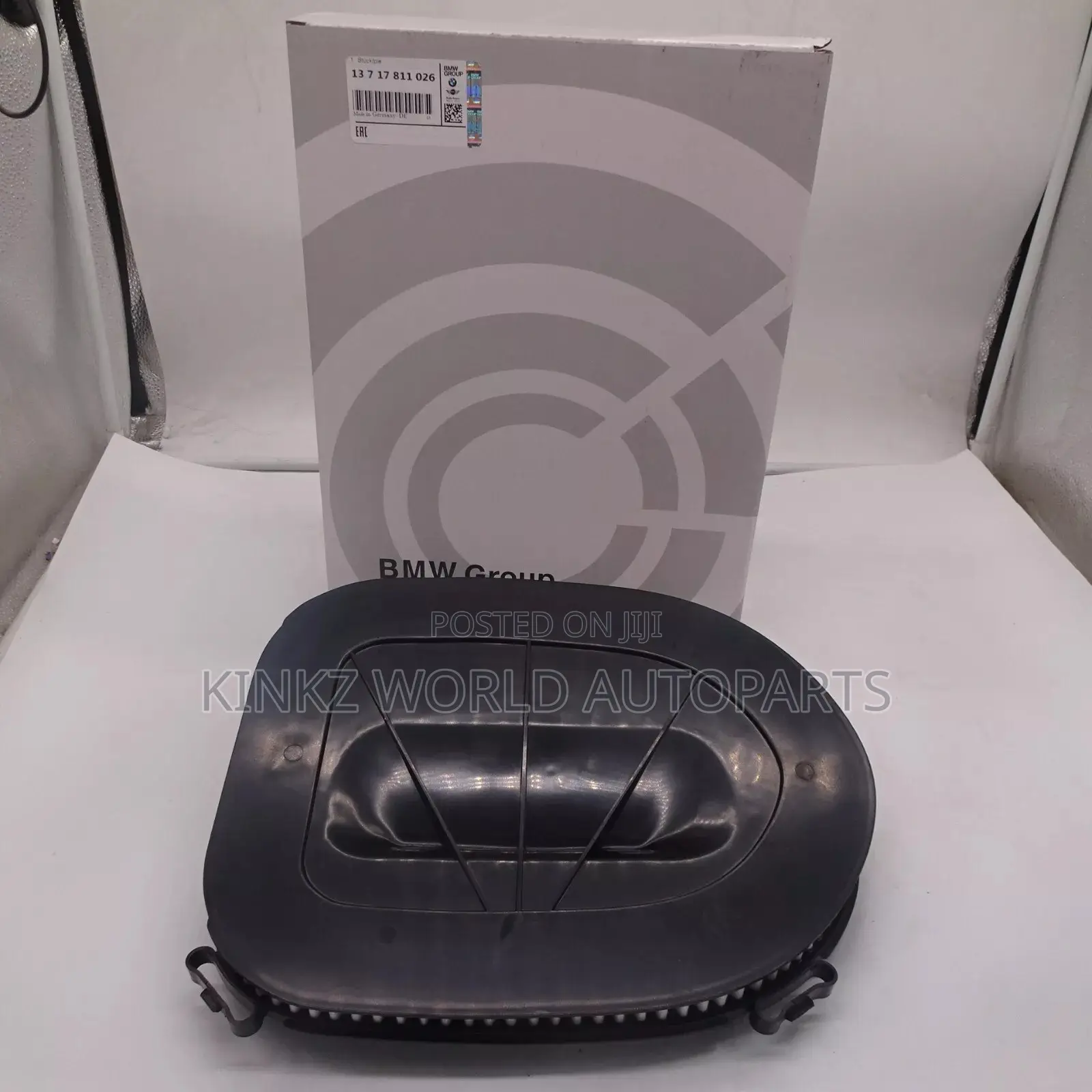 Genuine BMW F25 X3 Engine Air Filter Oem 
