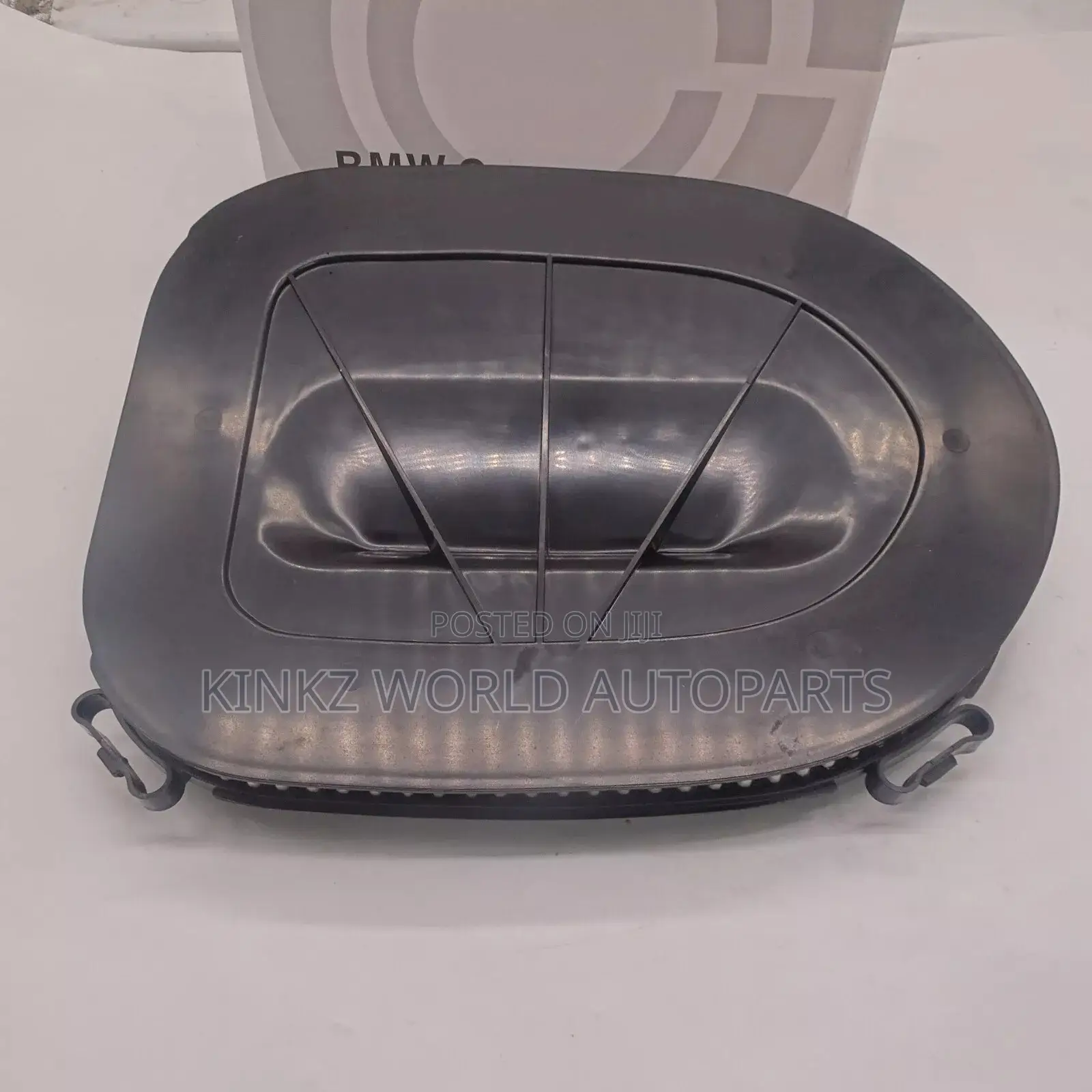 Genuine BMW F25 X3 Engine Air Filter Oem 