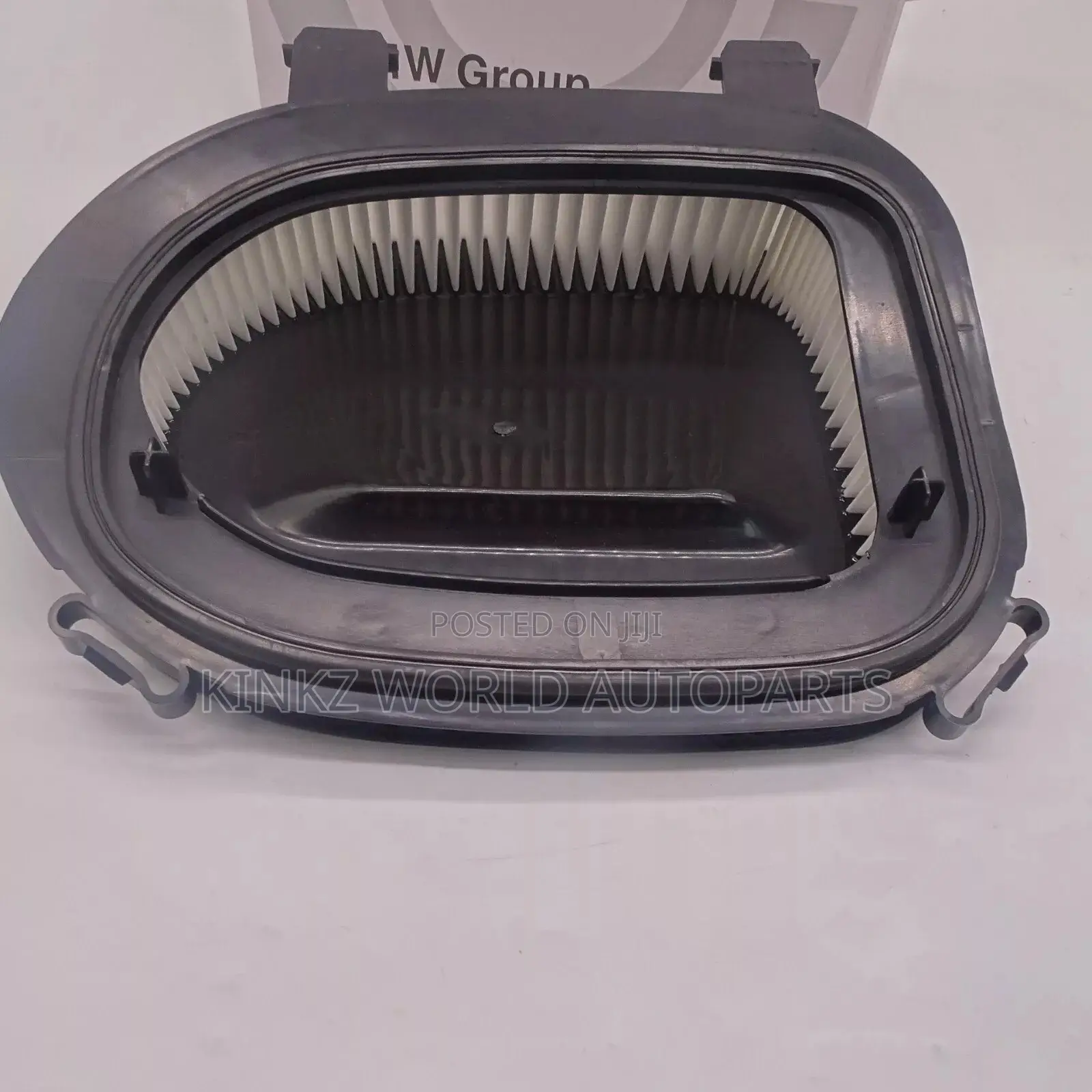 Genuine BMW F25 X3 Engine Air Filter Oem 