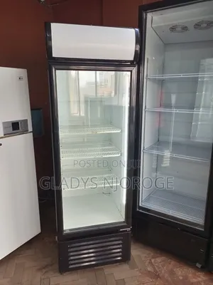 Well Maintained Chiller (500l Neat Clean)