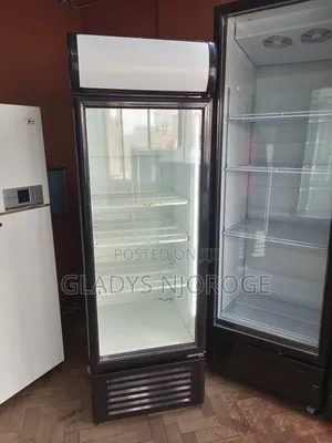 Well Maintained Chiller (500l Neat Clean)