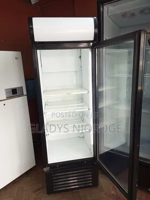 Well Maintained Chiller (500l Neat Clean)