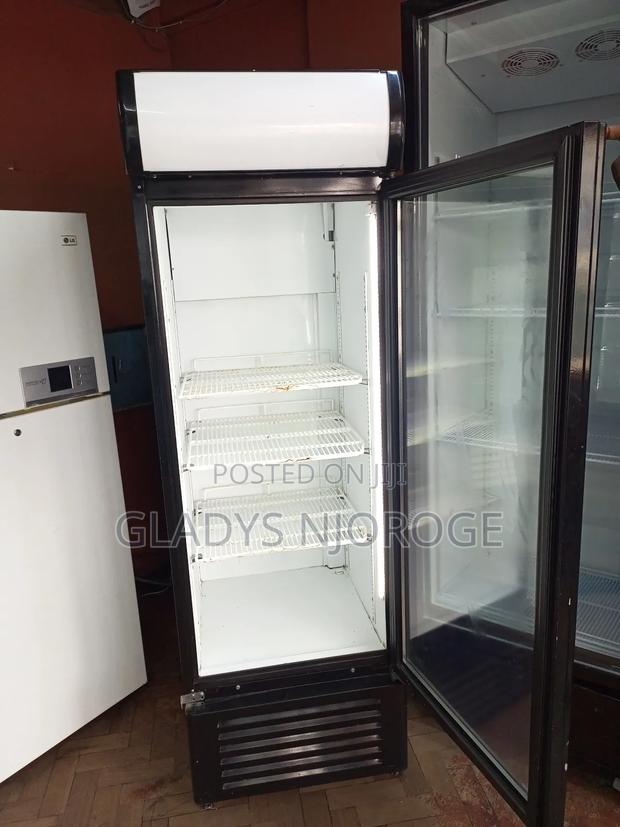 Well Maintained Chiller (500l Neat Clean) - thumbnail 3