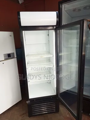 Well Maintained Chiller (500l Neat Clean)
