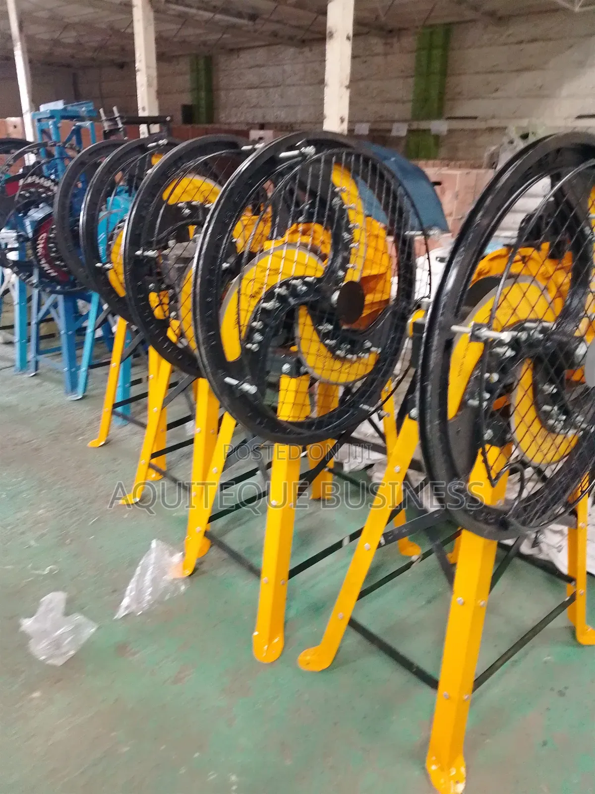 Animal Chuff Cutter With 3 Blades