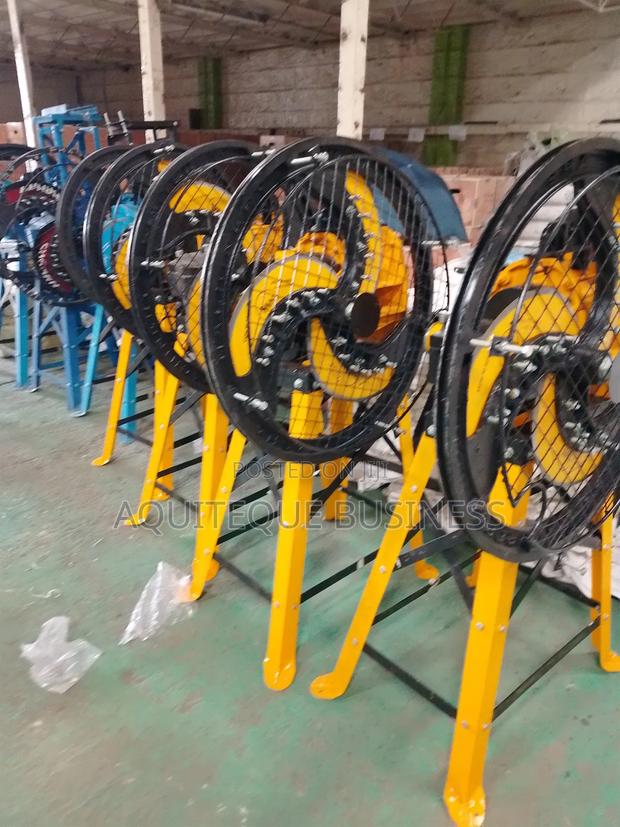 Animal Chuff Cutter With 3 Blades - main view