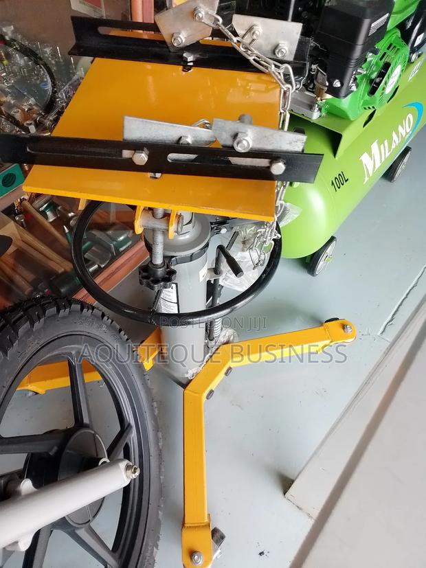 Transmission Jack - thumbnail 2