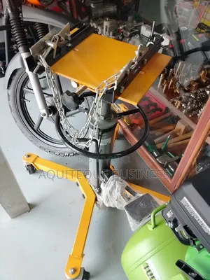 Transmission Jack