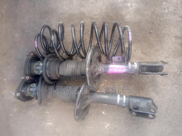 Toyota Voxy New Model Front Suspension Shock Absorbers