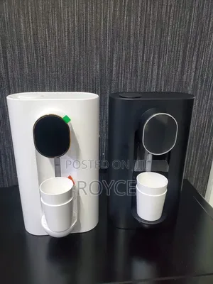 Automatic Mouth Wash Dispenser