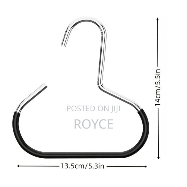 Accessory Hangers-3pcs - thumbnail 3