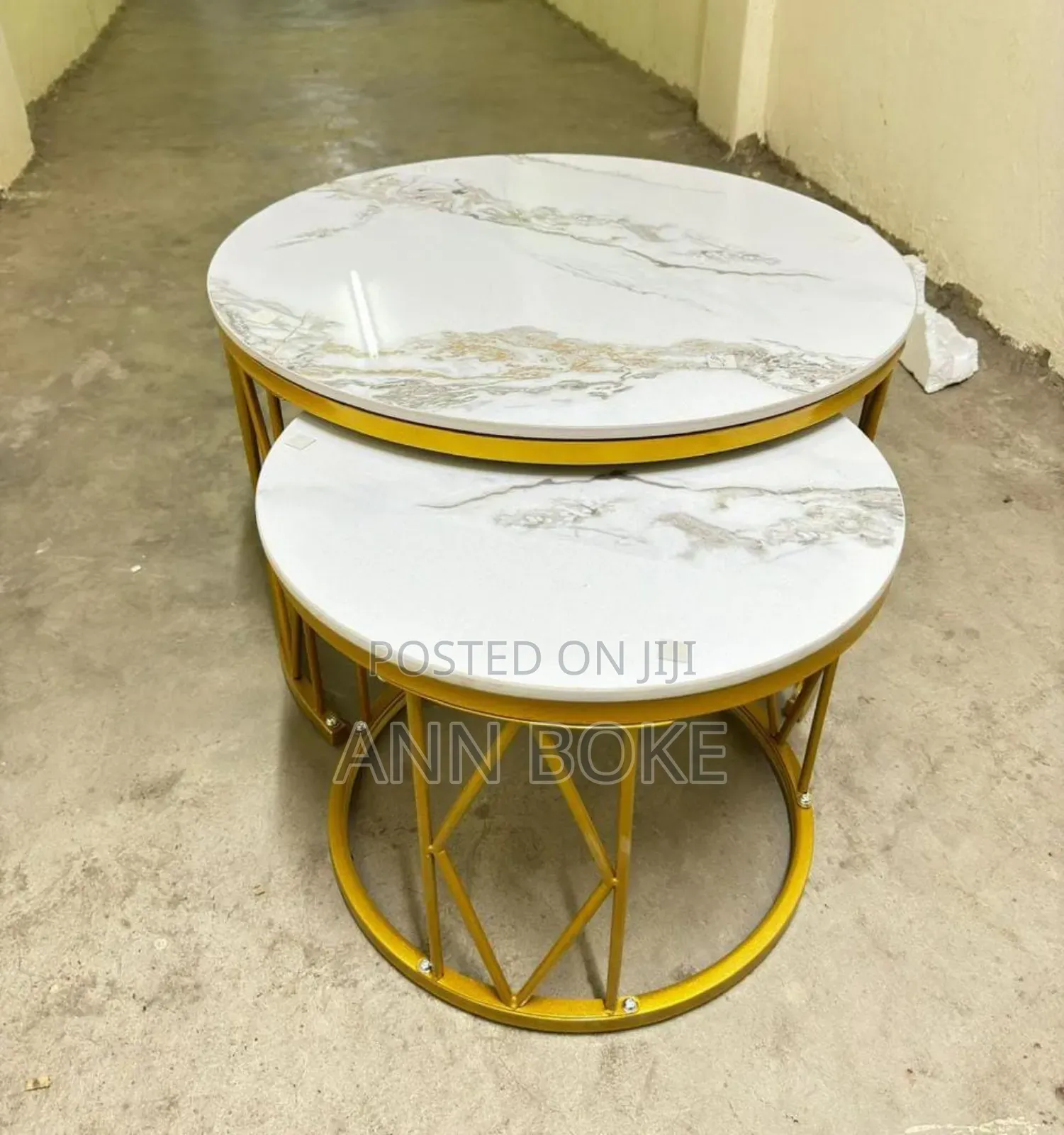 New Model Luxury Pure Marble Top