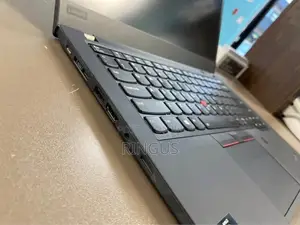Laptop Lenovo ThinkPad T495s 16GB AMD Ryzen 5 SSD 256GB