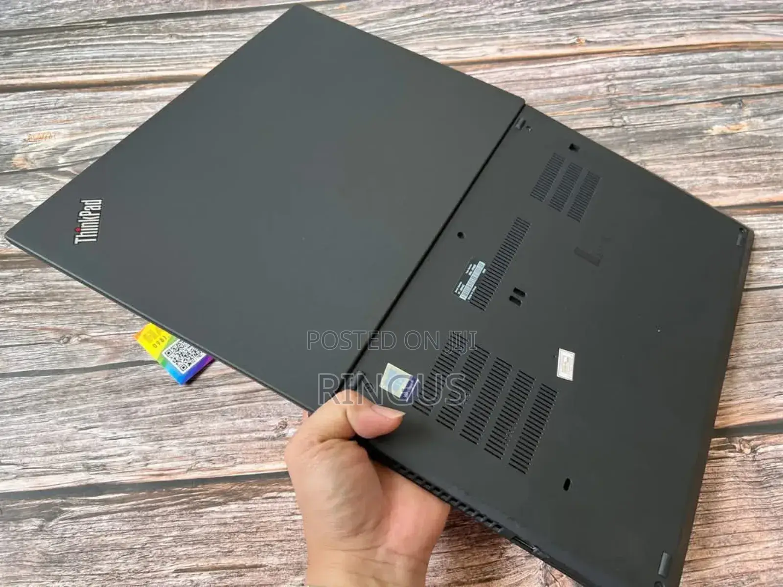 Laptop Lenovo ThinkPad T495s 16GB AMD Ryzen 5 SSD 256GB