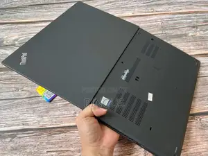 Laptop Lenovo ThinkPad T495s 16GB AMD Ryzen 5 SSD 256GB