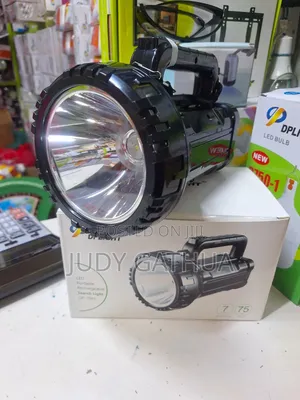 Portable Torch