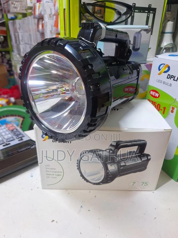 Portable Torch