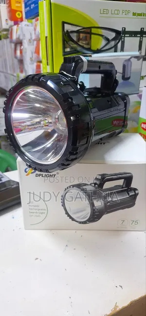Portable Torch