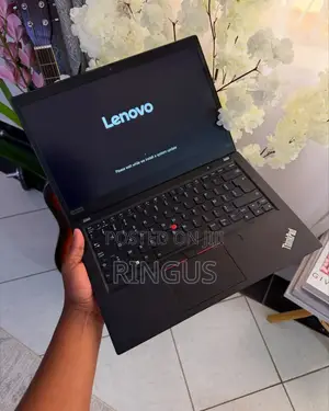 Laptop Lenovo Thinkpad T14s Gen 1 16GB Intel Core I7 SSD 512GB