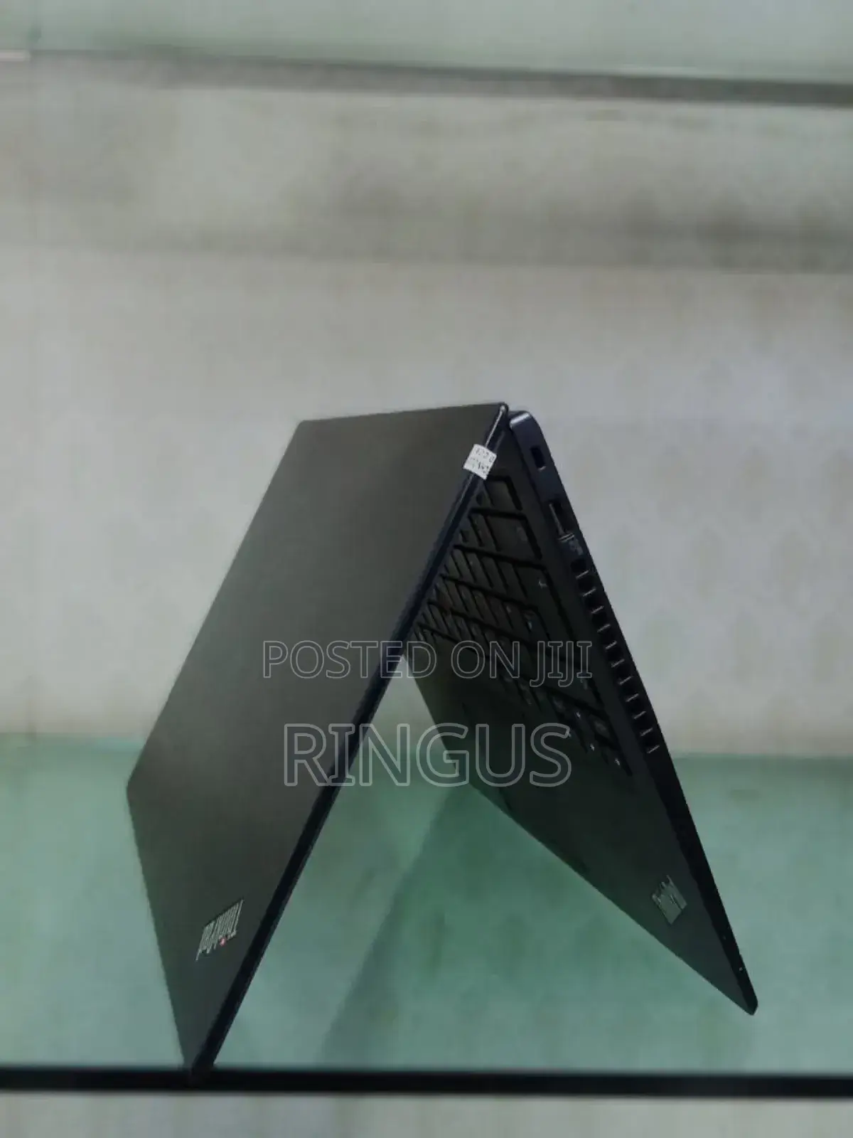 Laptop Lenovo Thinkpad T14s Gen 1 16GB Intel Core I7 SSD 512GB