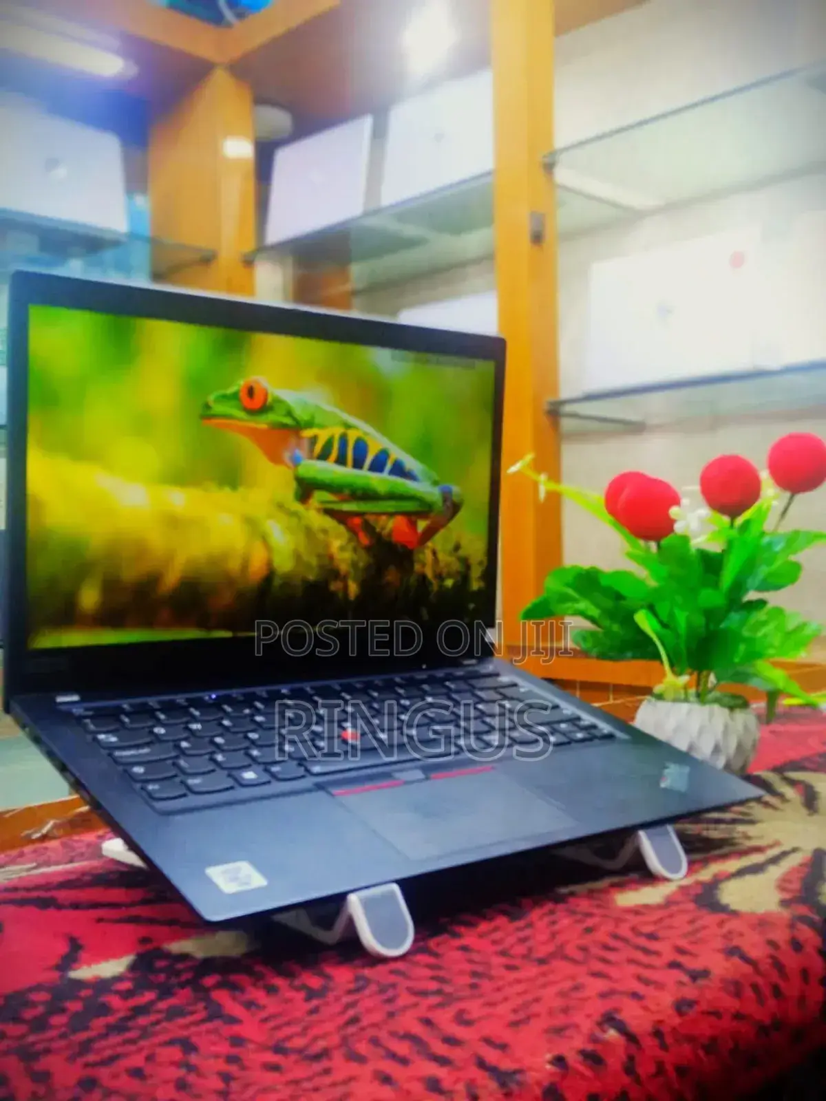 Laptop Lenovo Thinkpad T14s Gen 1 16GB Intel Core I7 SSD 512GB