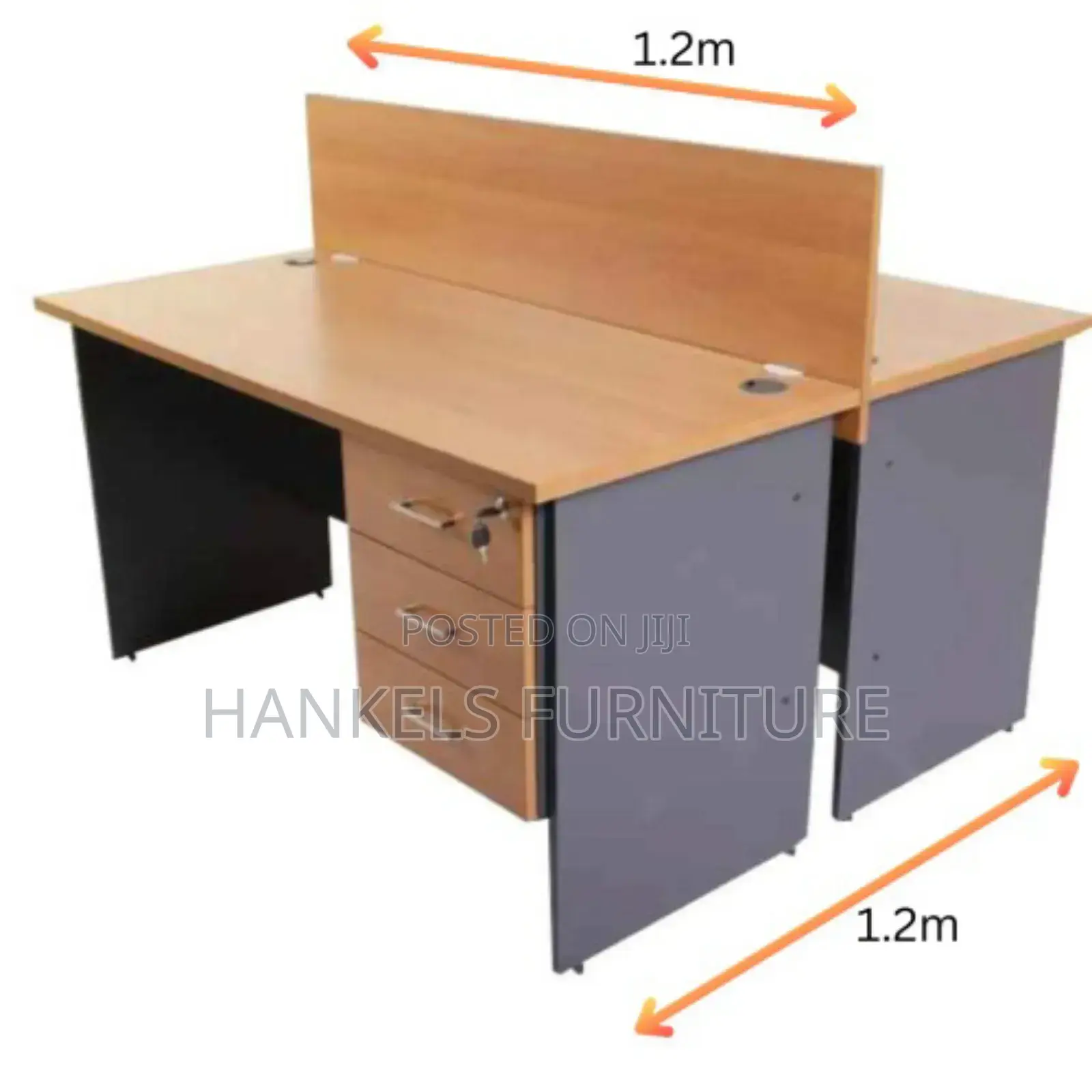 2 Way Two Way Workstation