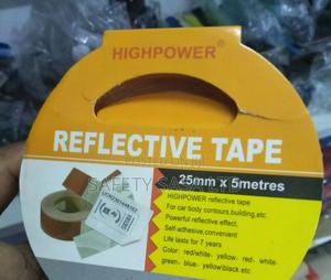 High Power Reflective Tape - thumbnail 2