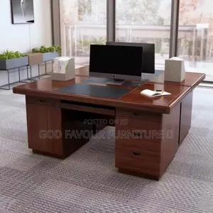 New Modern Office Desk With Drawers Uy6tf